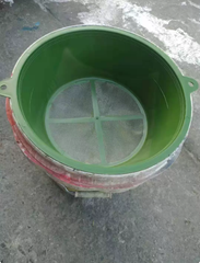 🧴 Lưới Lọc Sơn Minh Phát – Phụ Kiện Máy Phun Sơn Không Khí, Lọc Sơn Nước, Sơn Dầu