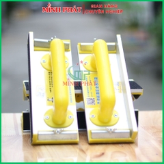 Bàn Chà Nhám Góc Cạnh Sơn Nước 25cm 50cm Minh Phát