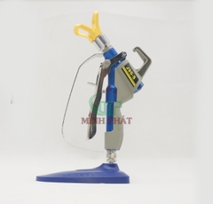 Súng Phun Bột Trét Tường SPQ - 911 Minh Phát