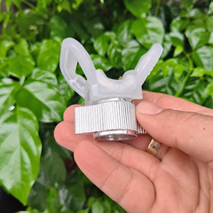 Mỏ Vịt Súng Phun Sơn Cao Áp, Phun Sơn Công Nghiệp Minh Phát