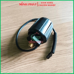 Van Chỉnh Áp Máy Phun Sơn Gracoo Minh Phát 390 Aeopro 450