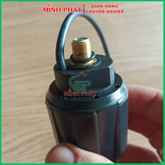 Van Chỉnh Áp Máy Phun Sơn Gracoo Minh Phát 390 Aeopro 450