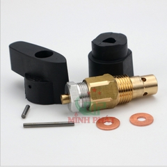 🛠️ Bộ Phụ Kiện Máy Phun Sơn Titan 440/450/3.21 Minh Phát – Đầy Đủ Linh Kiện Thay Thế