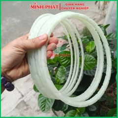 1 Vành Nhựa ABS Máy Chà Nhám Tường Minh Phát