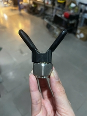 Mỏ Vịt Súng Phun Sơn Cao Áp, Phun Sơn Công Nghiệp Minh Phát