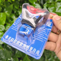 Mỏ Vịt Súng Phun Sơn Cao Áp, Phun Sơn Công Nghiệp Minh Phát