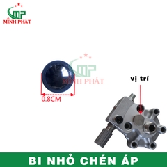 Phụ Kiện Thay Thế Máy Phun Sơn Cao Áp Màng Bơm 980 990 Minh Phát