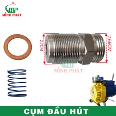 Phụ Kiện Thay Thế Máy Phun Sơn Cao Áp Màng Bơm 980 990 Minh Phát