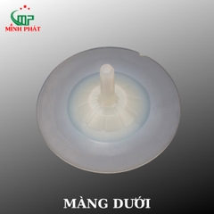 Phụ Kiện Thay Thế Máy Phun Sơn Cao Áp Màng Bơm 980 990 Minh Phát