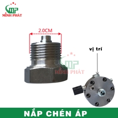 Phụ Kiện Thay Thế Máy Phun Sơn Cao Áp Màng Bơm 980 990 Minh Phát