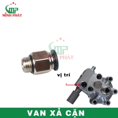 Phụ Kiện Thay Thế Máy Phun Sơn Cao Áp Màng Bơm 980 990 Minh Phát