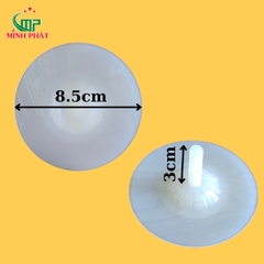 Màng Dưới Máy Phun Sơn - Phun Bột Trét