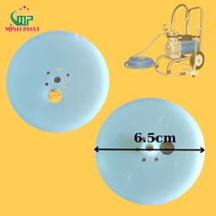 Màng Trên Máy Phun Sơn Công Nghiệp Minh Phát 990