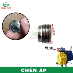 Phụ Kiện Thay Thế Máy Phun Sơn Cao Áp Màng Bơm 980 990 Minh Phát