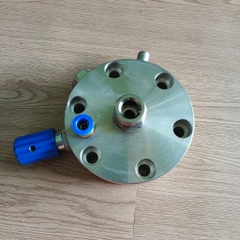 Đầu Bơm Máy Phun Sơn Công Nghiệp 990 980 Minh Phát