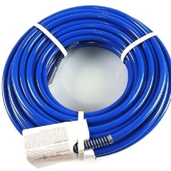 Dây Phun Sơn Công Nghiệp Áp Lực 1/4, Dây Phun Sơn Bố Thép Cao Cấp Chống Nổ Ống Minh Phát
