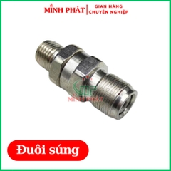 Phụ Kiện Thay Thế Cho Súng Phun Sơn Công Nghiệp Minh Phát 813, Ty Súng, Tay Bóp, Lưới Lọc, Tay Cầm, Đầu Súng