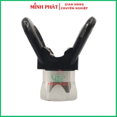 Đầu Súng Phun Sơn Cao Áp, Mỏ Vịt Súng Phun Sơn Công Nghiệp Minh Phát - Tối Ưu Hóa Hiệu Suất Công Việc Sơn Phun