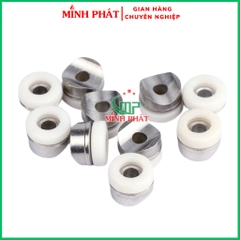 Combo 5 Ron Béc Phun Sơn Cao Áp Minh Phát, Ron Chống Xì Béc Phun Sơn Phun Bột Trét