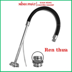 Phụ Kiện Thay Thế Máy Phun Sơn Màng Bơm 980 990 Minh Phát