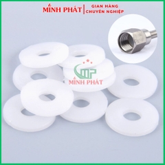 Combo 10 Ron Cao Su Chống Xì Cho Cần Nối Dài Phun Sơn Công Nghiệp Minh Phát