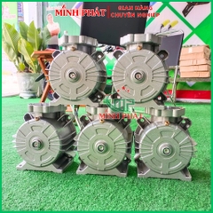 Bầu Nhớt Máy Phun Sơn Công Nghiệp, Khoang Chứa Nhớt Thủy Lực Máy Phun Sơn Công Nghiệp 980 990