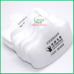 Combo 10 Màng Lọc Cho Mặt Nạ Chống Bụi 3200 Minh Phát