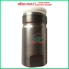 Cụm Cổ Hút Máy Phun Sơn Công Nghiệp R450 Minh Phát