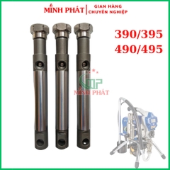 Ty Piton Máy Phun Sơn Công Nghiệp Graco 390/395/490/495 Minh Phát