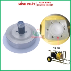 Phụ Kiện Thay Thế Cho Máy Phun Bột Trét GK7000 GK8000 Minh Phát