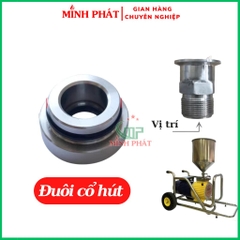 Phụ Kiện Thay Thế Cho Máy Phun Bột Trét GK7000 GK8000 Minh Phát