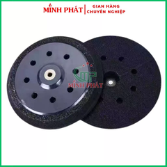 Đế Máy Chà Nhám Tường QL1180 QL3180 Minh Phát Đế Zin Theo Máy