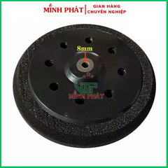 Đế Máy Chà Nhám Tường QL1180 QL3180 Minh Phát Đế Zin Theo Máy