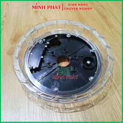 Ốp Mâm Thay Thế Cho Máy Chà Nhám Tường ACZ Minh Phát