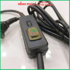 Dây Điện Hộp Số Máy Chà Tường Minh Phát