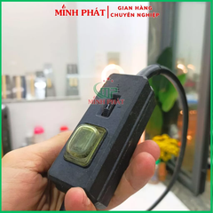 Dây Điện Hộp Số Máy Chà Tường Minh Phát