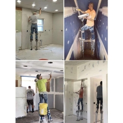 🏗️ Cà Kheo Xây Dựng Minh Phát – Giải Pháp Thi Công Trên Cao An Toàn, Hiệu Quả