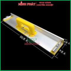 Bàn Chà Góc Cạnh Sơn Nước 50cm Hợp Kim Nhôm Minh Phát Hàng Cao Cấp