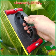 Bàn Xả Nhám Sơn Nước Minh Phát 22cm*10cm minh phát
