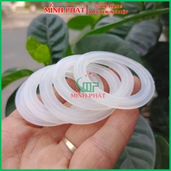 5 Ron Phễu Máy Phun Bột GK7000 GK8000 Minh Phát