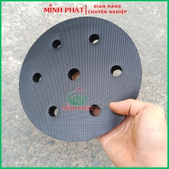 Đế Máy Chà Nhám Tường Cán Dài 22cm Minh Phát