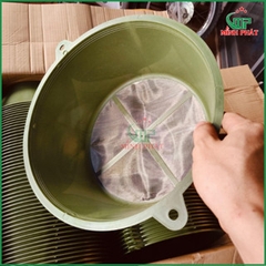 🧴 Lưới Lọc Sơn Minh Phát – Phụ Kiện Máy Phun Sơn Không Khí, Lọc Sơn Nước &amp; Sơn Dầu