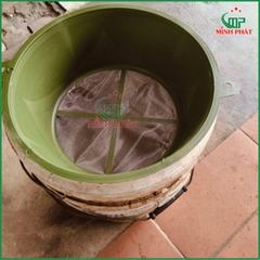 🧴 Lưới Lọc Sơn Minh Phát – Phụ Kiện Máy Phun Sơn Không Khí, Lọc Sơn Nước &amp; Sơn Dầu