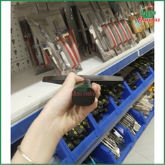 🛠️ Tấm Kê Vữa Hình Tròn Minh Phát – Mâm Đỡ Hồ Sơn Bả Trát Tiện Dụng Cho Thợ Thi Công