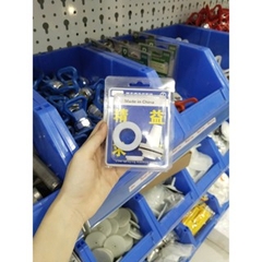 🔧 Bộ Gioăng Phốt Nhựa Máy Phun Sơn Minh Phát – Chống Rò Rỉ, Độ Kín Cao, Bền Bỉ