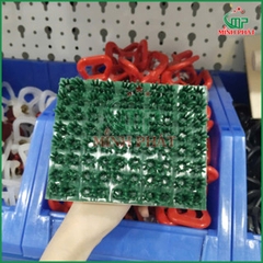 🖌️ Cỏ Cứng Tạo Vân Sơn Nghệ Thuật Minh Phát – Dụng Cụ Sơn Hiệu Ứng, Sơn Giả Cỏ Cứng, Sơn Hoa Văn