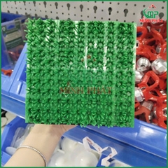 🖌️ Cỏ Mềm Tạo Vân Sơn Nghệ Thuật Minh Phát – Dụng Cụ Sơn Hiệu Ứng, Sơn Giả Cỏ Mềm, Sơn Hoa Văn