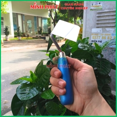 Vuốt Góc Cạnh Tường Sơn Nước Minh Phát Hàng Cao Cấp Tay Cầm Gỗ