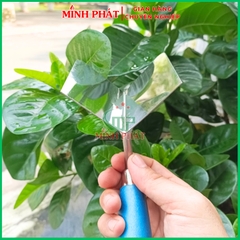Vuốt Góc Cạnh Tường Sơn Nước Minh Phát Hàng Cao Cấp Tay Cầm Gỗ