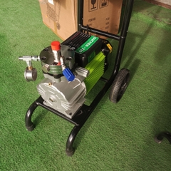 Máy Phun Sơn Công Nghiệp Guchen-339 Minh Phát 3500w
